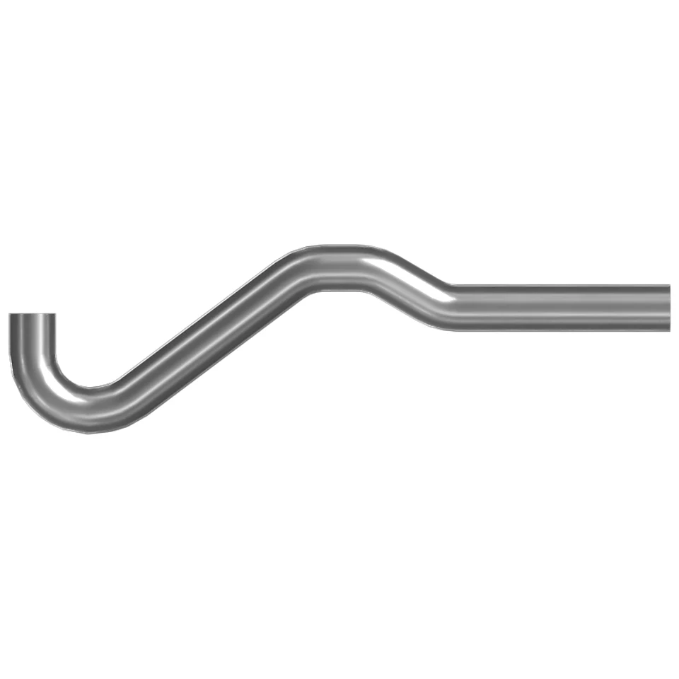 465-2846: Coolant Hose 4652846 купить