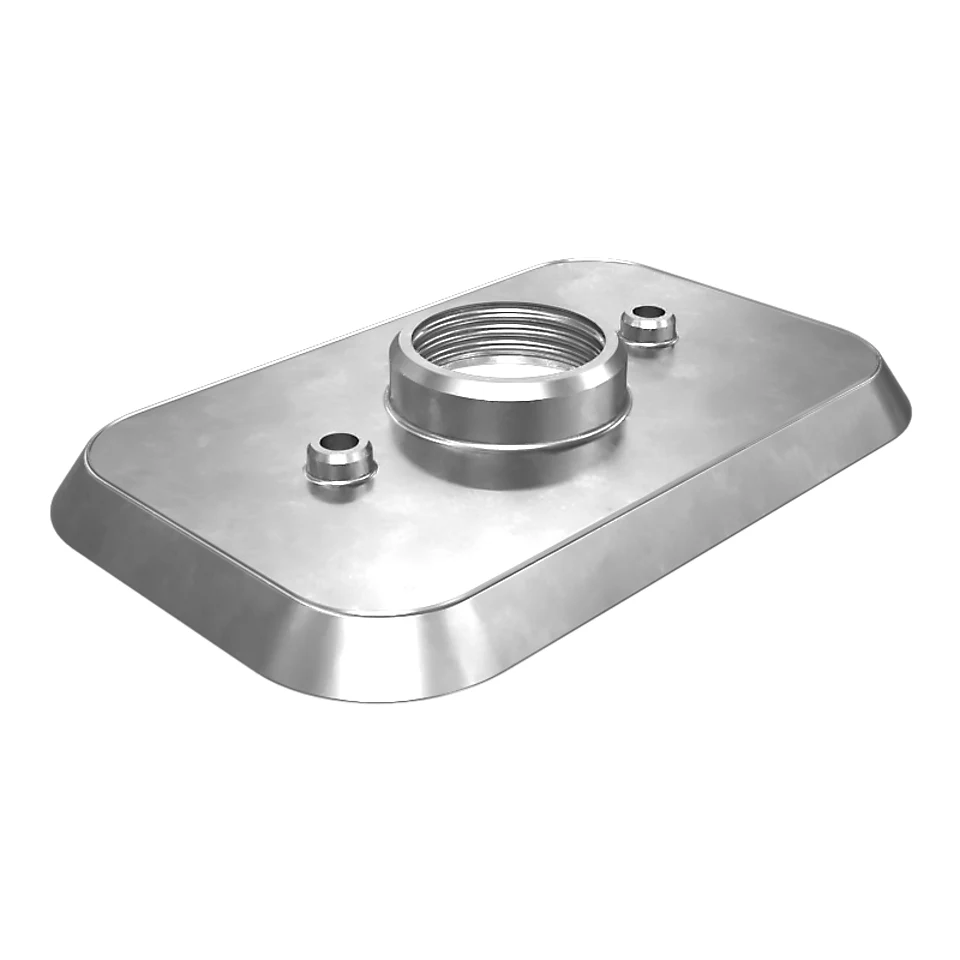 465-3190: Radiator Core Seal 4653190 购买