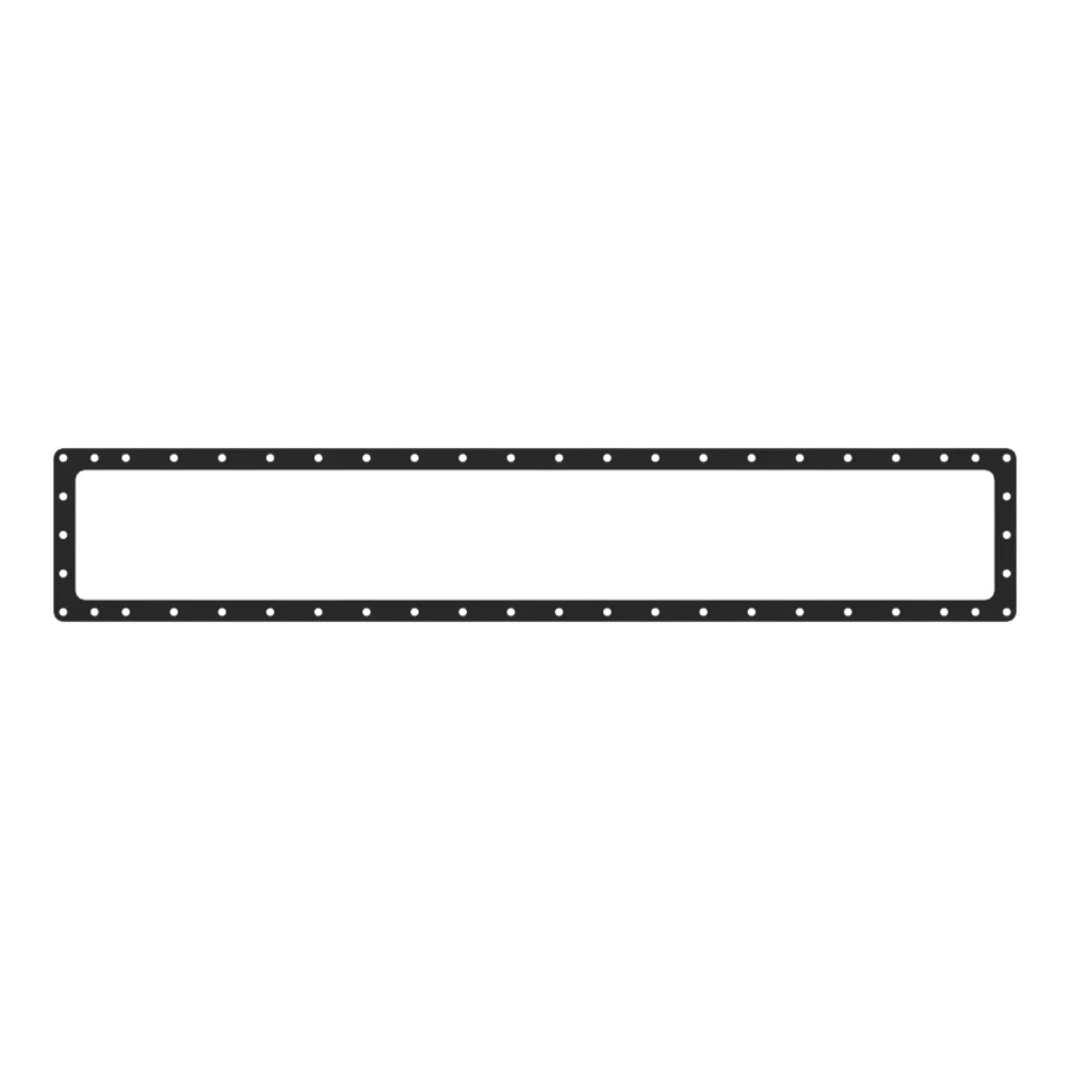 465-5070: GASKET-RDTR 4655070 купить