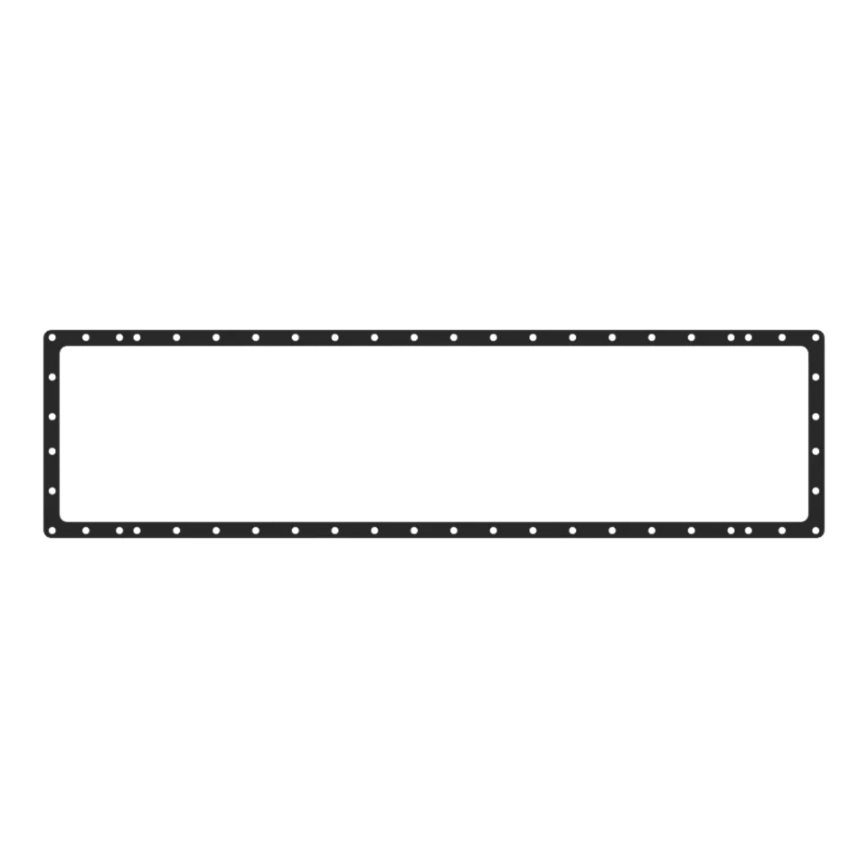 465-5075: GASKET-RDTR 4655075 купить