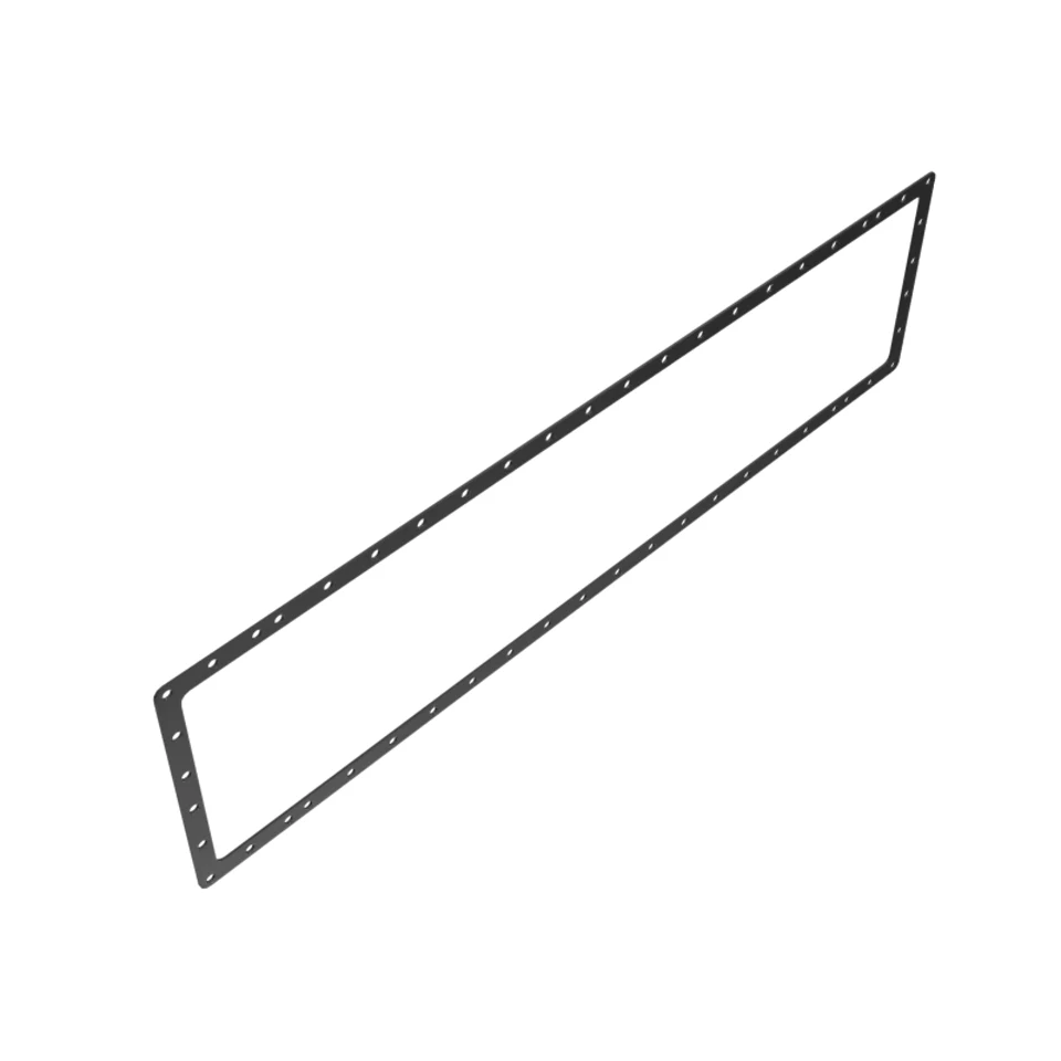 465-5075: GASKET-RDTR 4655075 купить