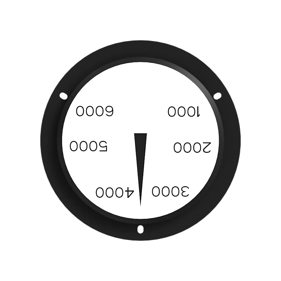 465-5881: Pressure Gauge 4655881 купить