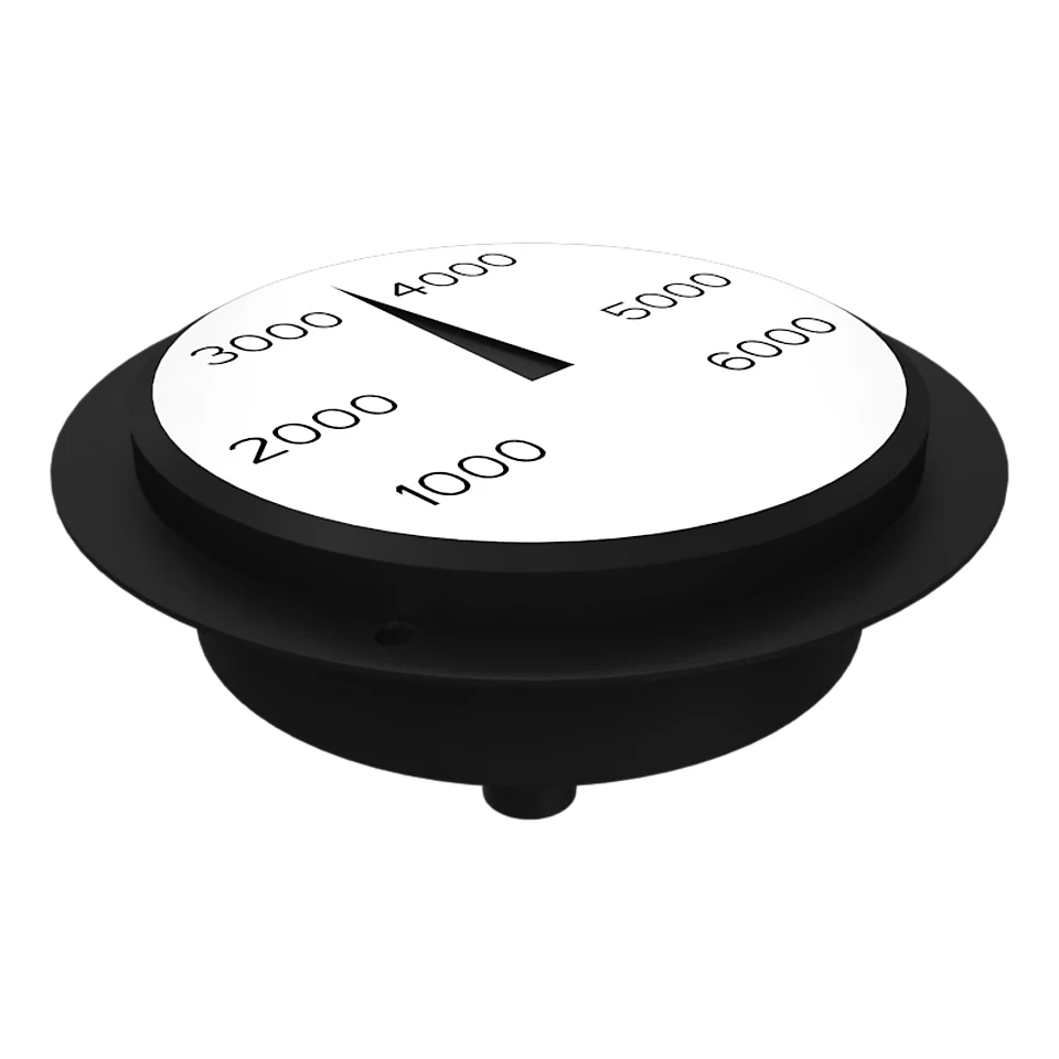 465-5881: Pressure Gauge 4655881 купить