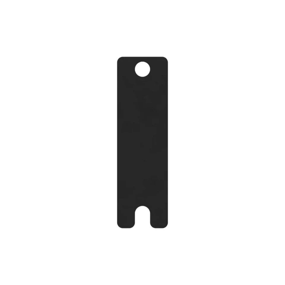 465-6109: 5mm Thickness Hydraulic Brake Lines Support Plate 4656109 купить