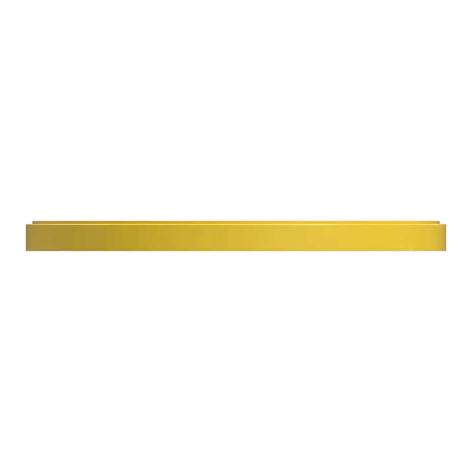 465-6200: 200mm Inner Diameter Hydraulic Cylinder Buffer Seal 4656200 купить
