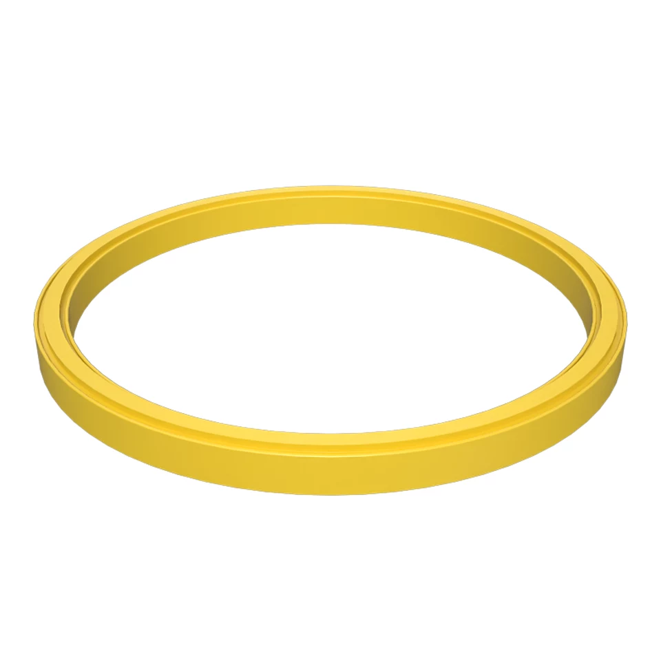 465-6200: 200mm Inner Diameter Hydraulic Cylinder Buffer Seal 4656200 купить