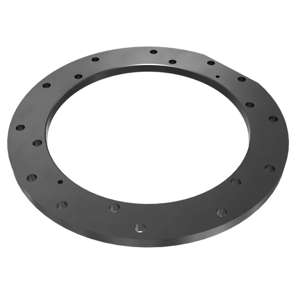 465-6205: 207.5mm Inner Diameter Retainer Ring 4656205 купить