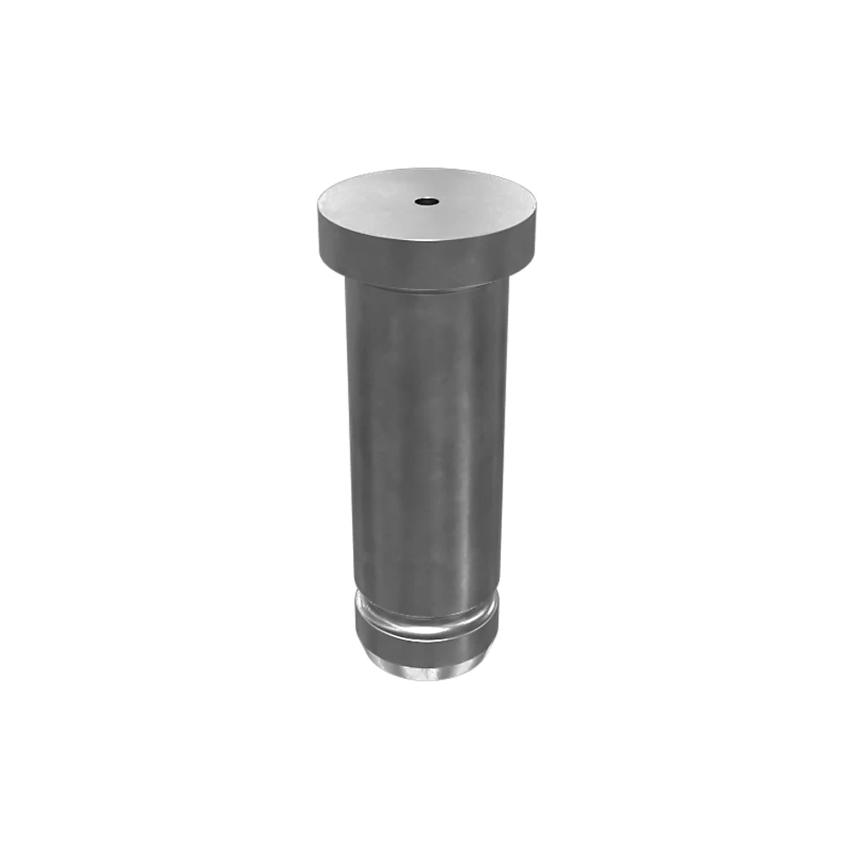 465-6221: 34mm Outer Diameter Grooved Cleves Pin 4656221 купить