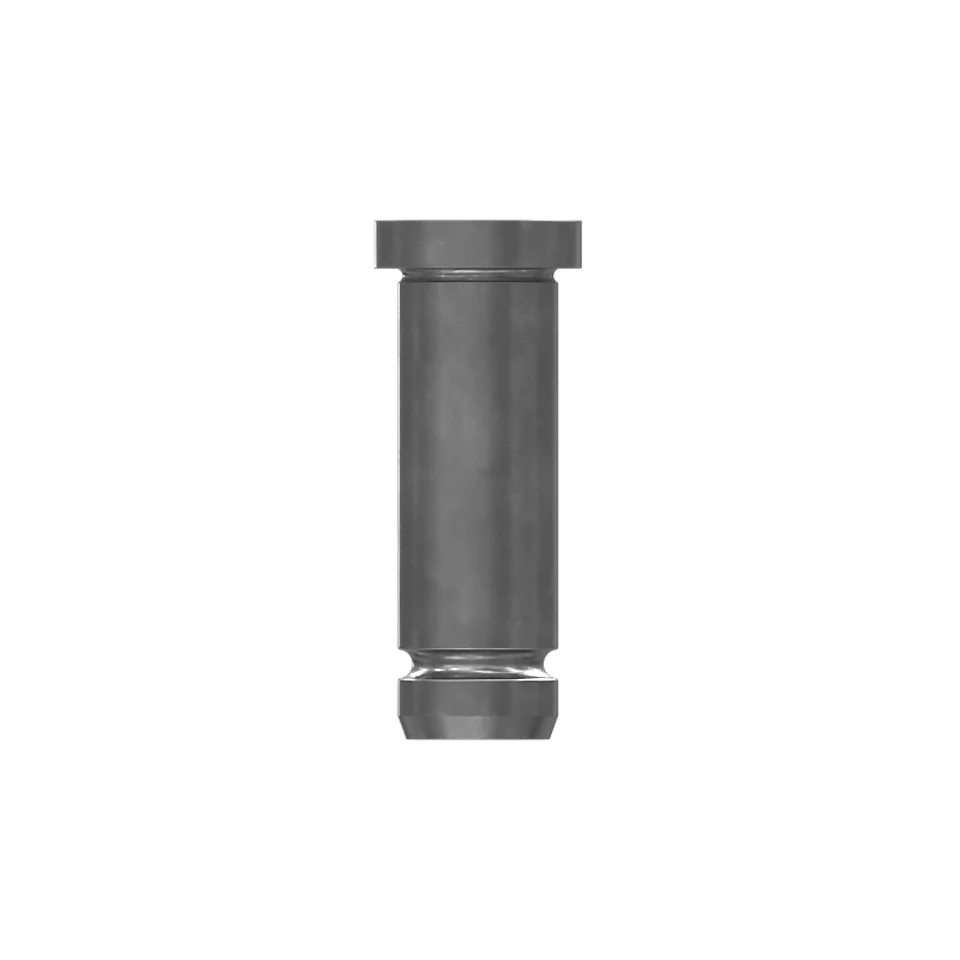 465-6221: 34mm Outer Diameter Grooved Cleves Pin 4656221 купить