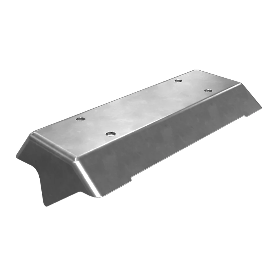 465-6589: 352.8mm Long Radar Cover 4656589 купить