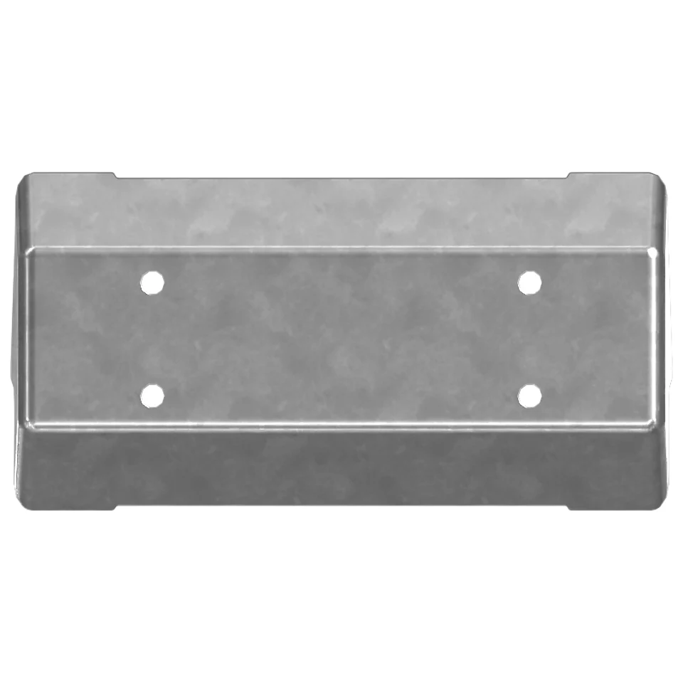 465-6589: 352.8mm Long Radar Cover 4656589 купить