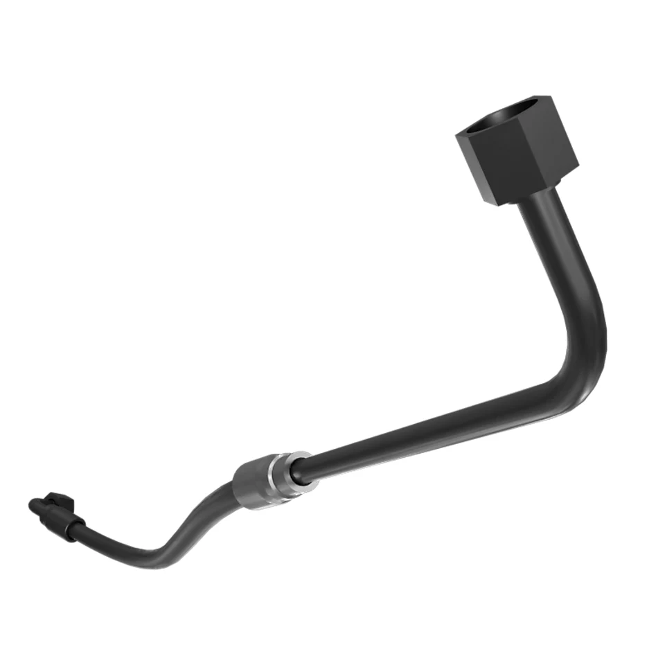 465-6674: 9.52mm Inner Diameter Hybrid Hose Assembly 4656674 buy