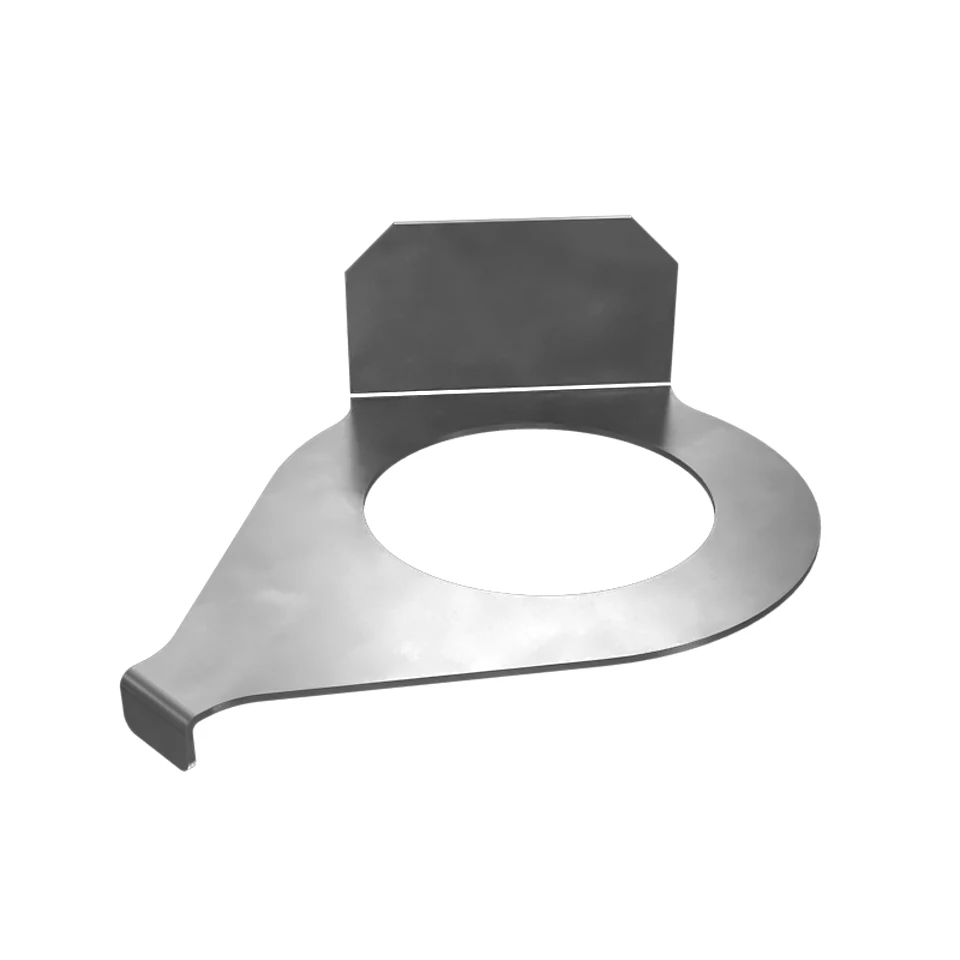 465-6734: 0.8mm Thick Tab Lock Washer 4656734 купить