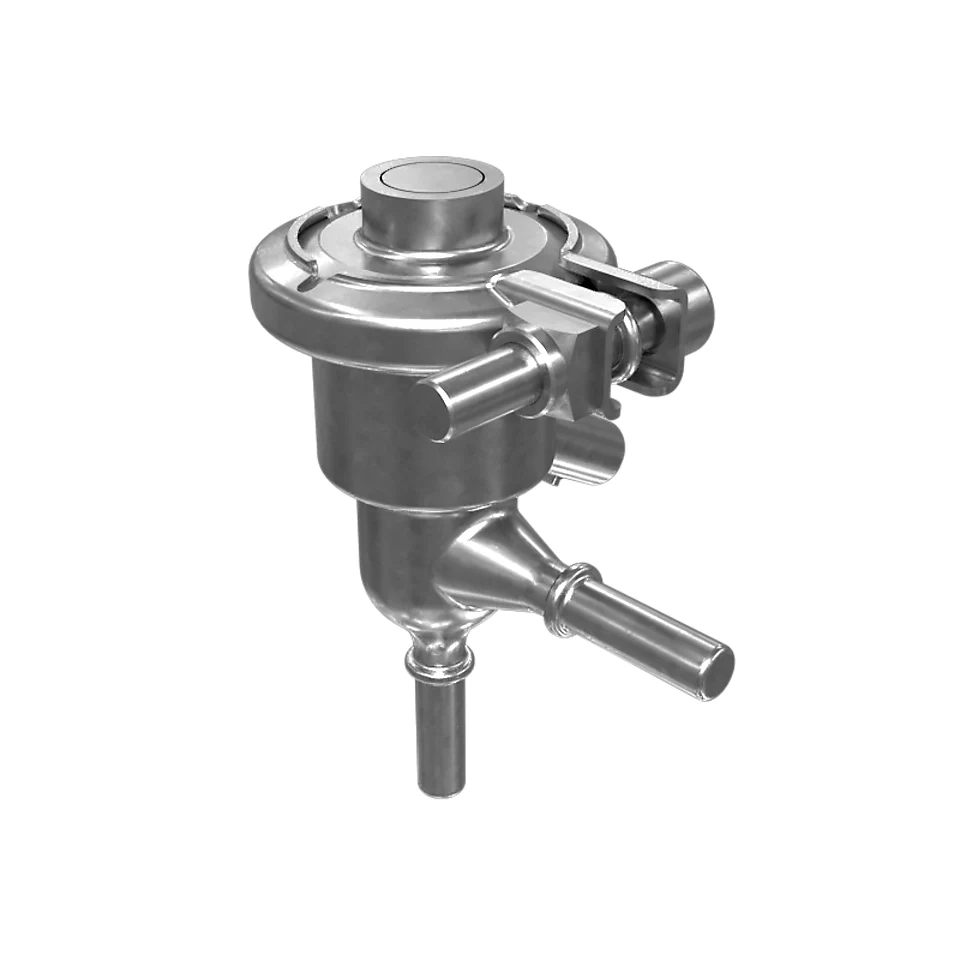 465-6882: Diesel Exhaust Fluid Injector 465-6882 Caterpillar