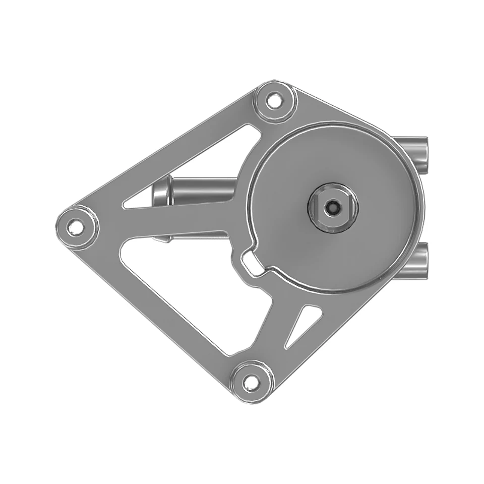 465-7634: Bi Directional Basic Water Valve 4657634 купить