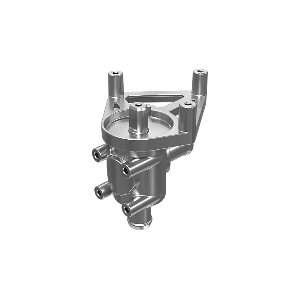 465-7634: Bi Directional Basic Water Valve 4657634 купить