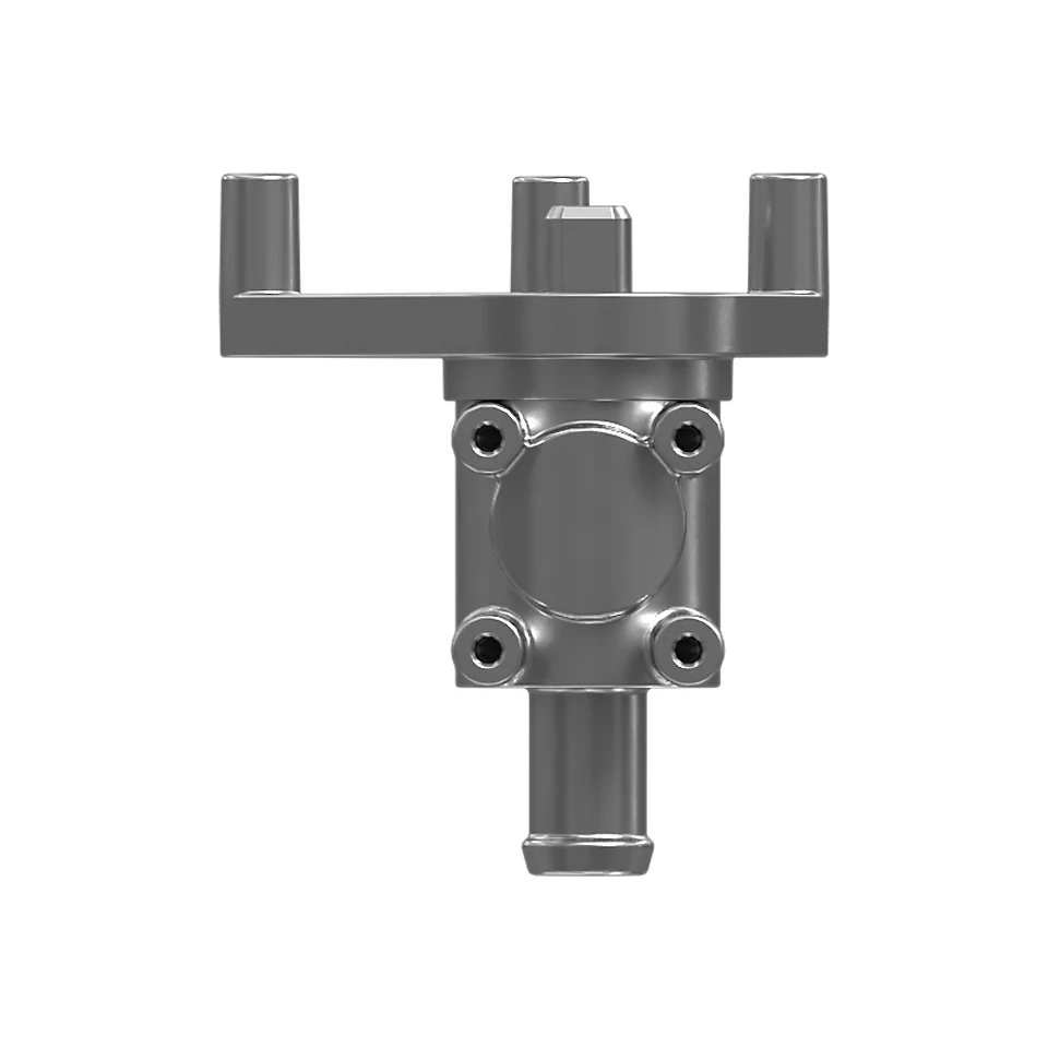 465-7634: Bi Directional Basic Water Valve 4657634 купить