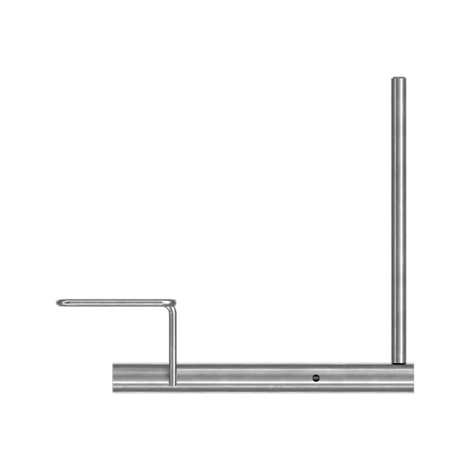 465-7698: Conveyor Switch Mounting Tube 4657698 купить
