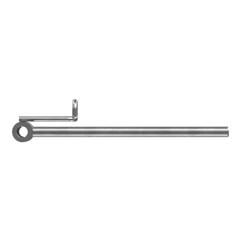 465-7698: Conveyor Switch Mounting Tube 4657698 купить
