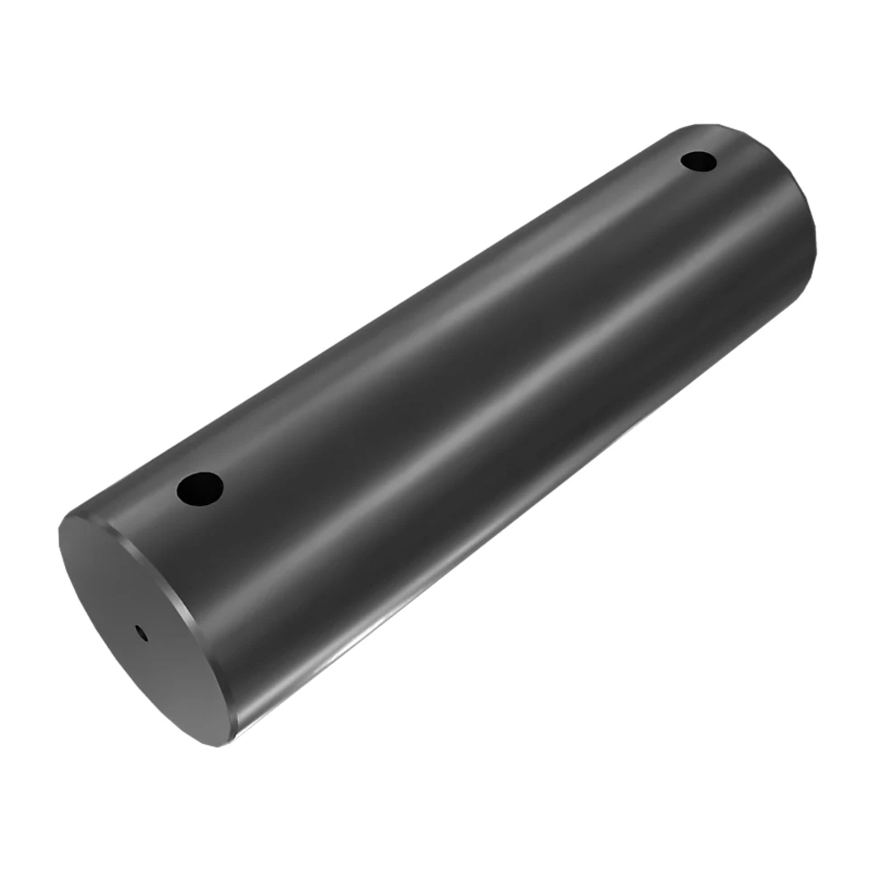 465-8347: 185mm Outer Diameter Idler Shaft 4658347 купить