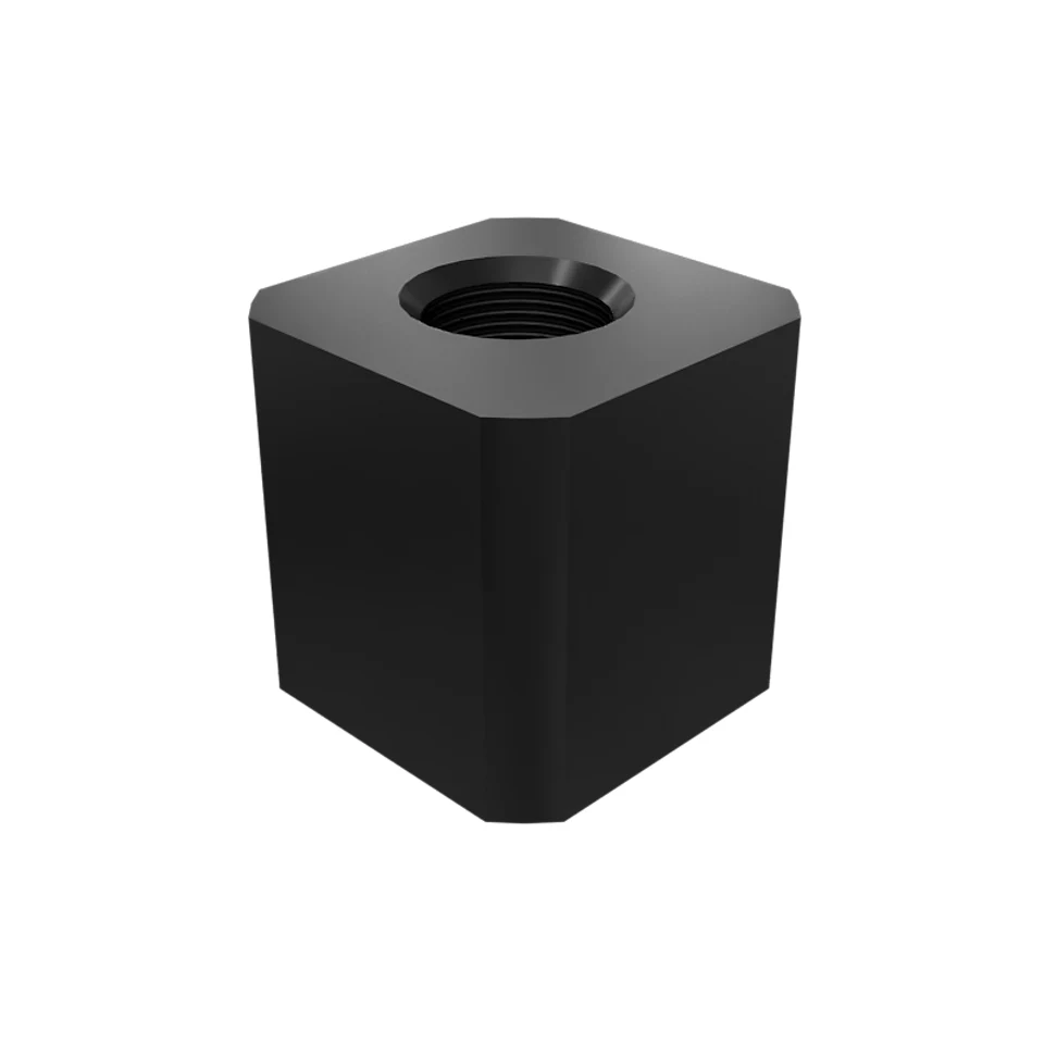 465-8443: M20 X 2.5mm Square Nut 4658443 купить