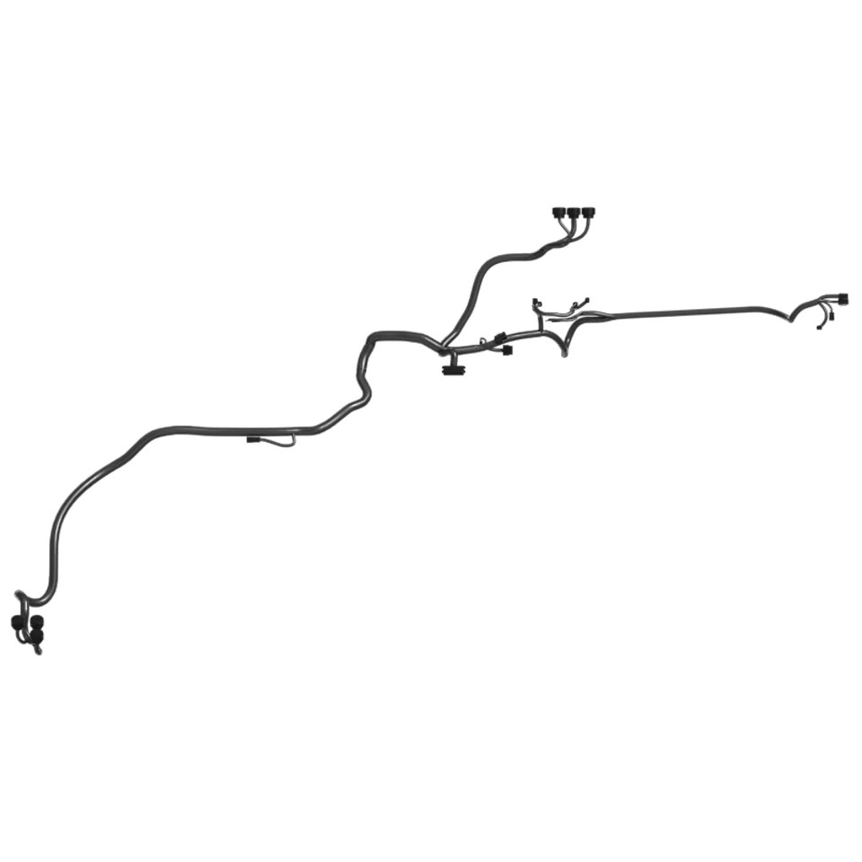 465-8600: Chassis Front Wiring Harness 4658600 купить