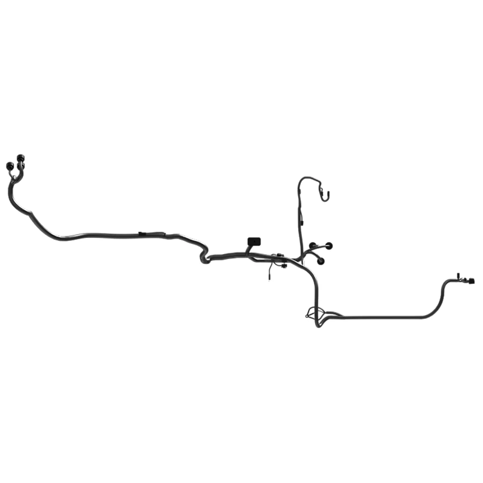 465-8600: Chassis Front Wiring Harness 4658600 купить