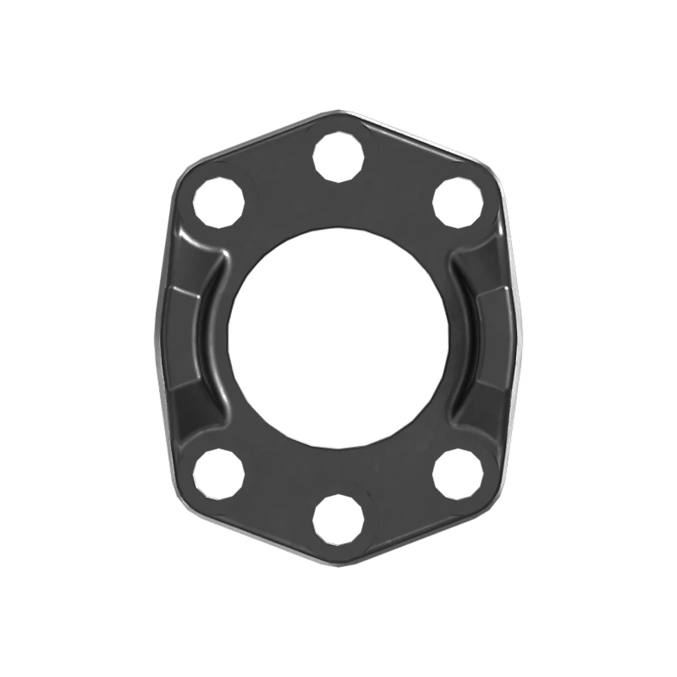 465-8611: FLANGE 4658611 купить
