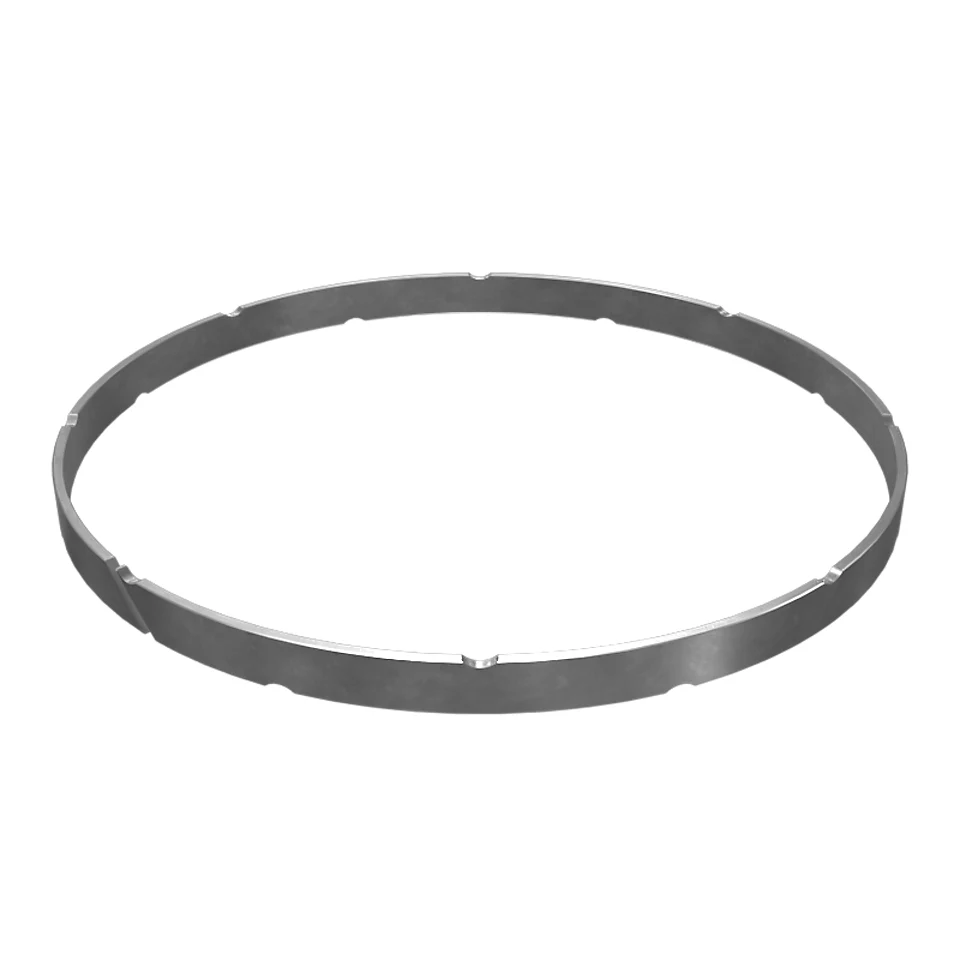 465-8653: 420mm Outer Diameter Wear Ring 4658653 Caterpillar
