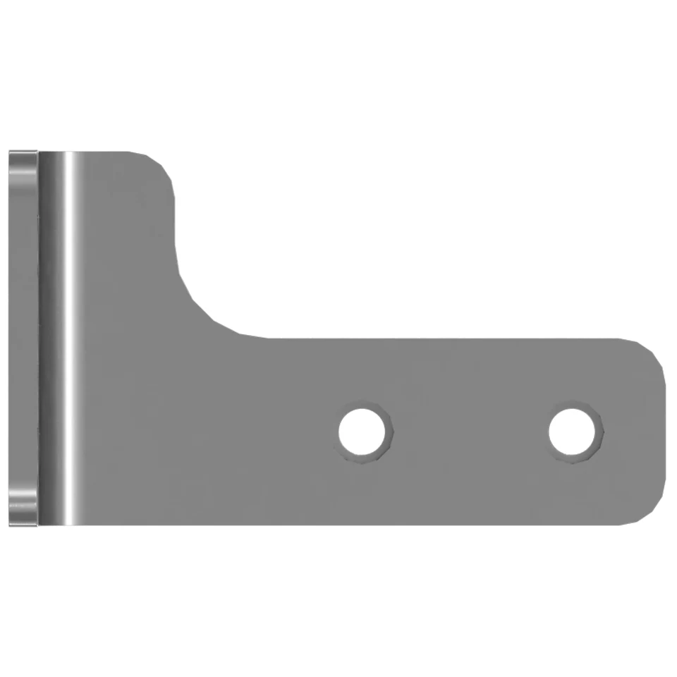 465-8916: Deflector Support Bracket 4658916 купить