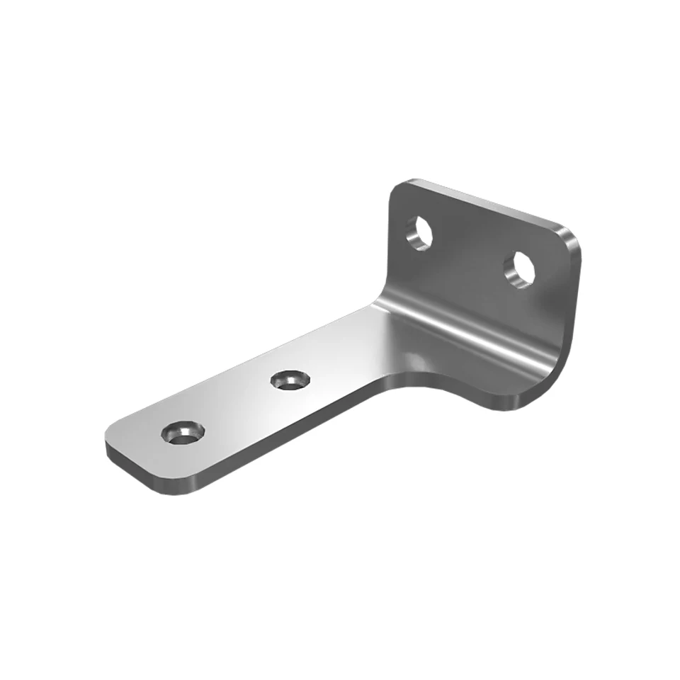 465-8916: Deflector Support Bracket 4658916 купить