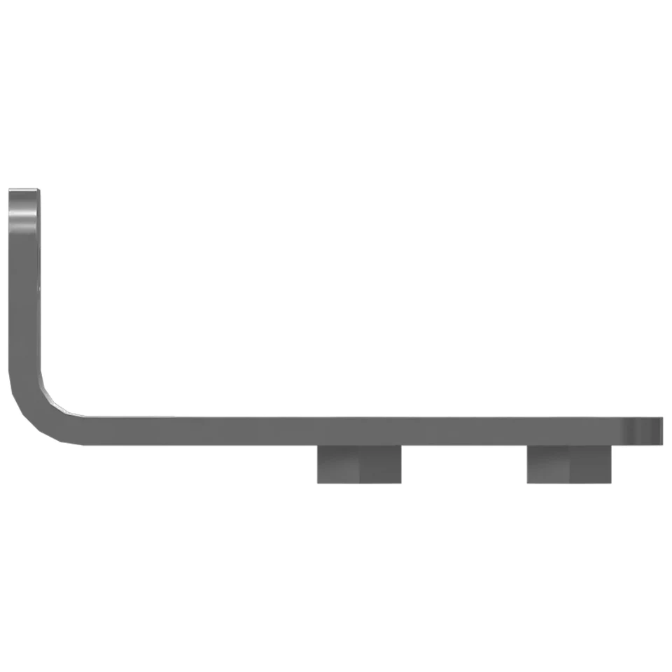 465-8916: Deflector Support Bracket 4658916 купить