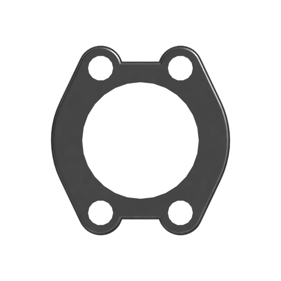 466-0100: FLANGE 4660100 купить