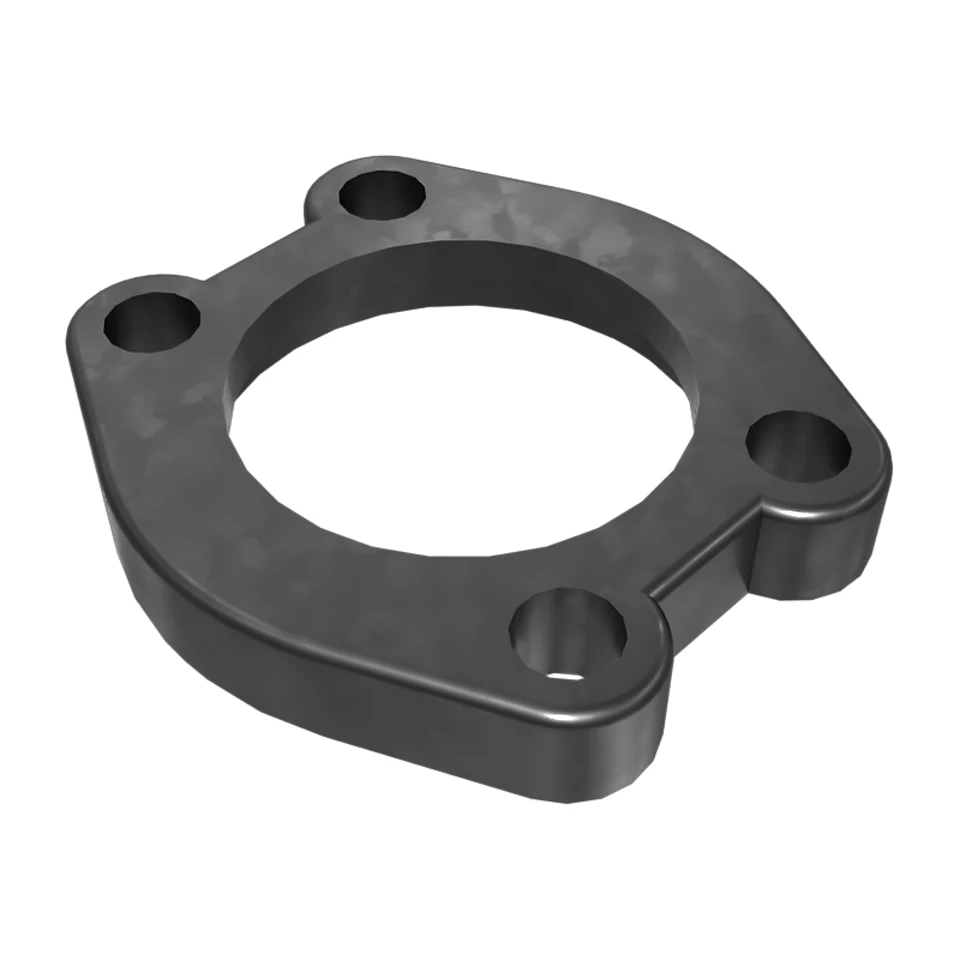 466-0100: FLANGE 4660100 купить