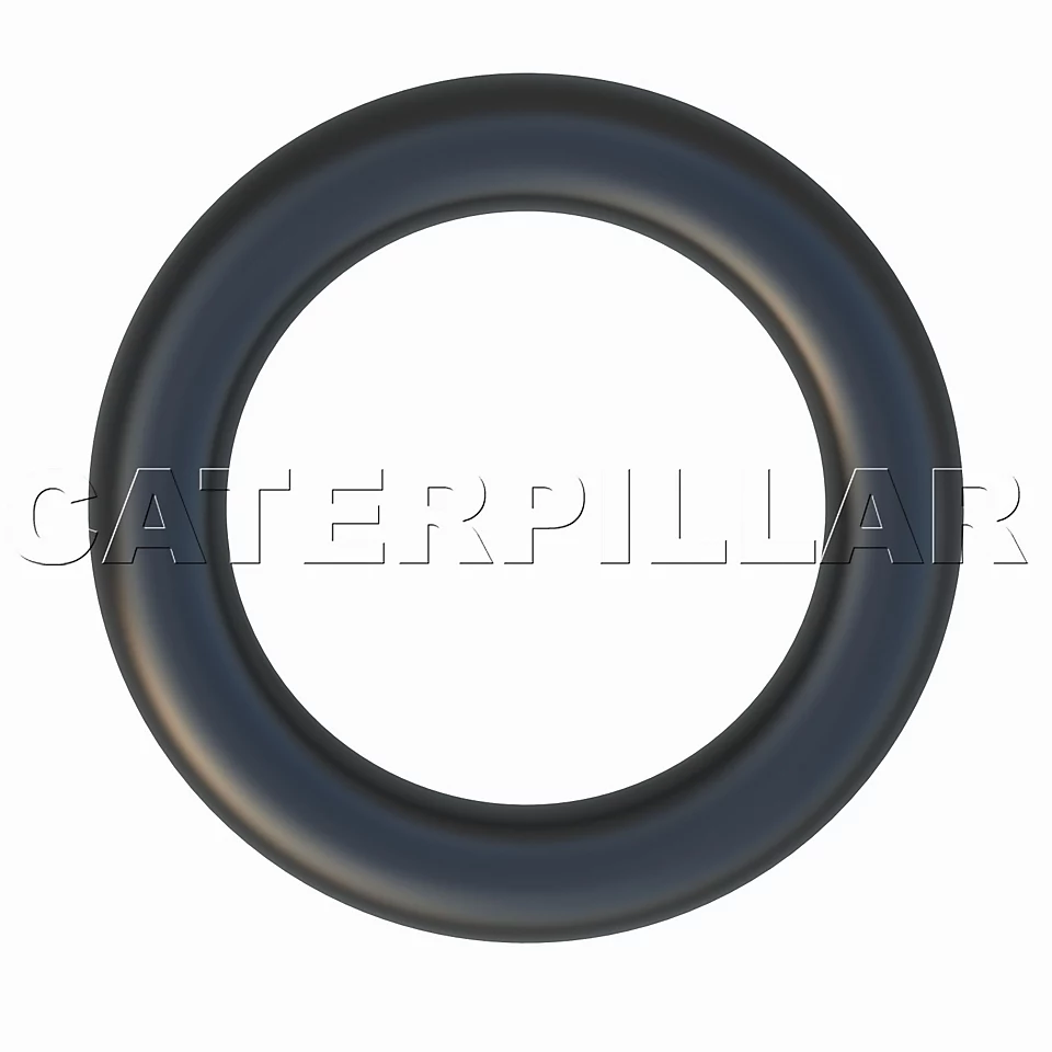 466-0391: 5.33 X 16.81mm 75A NBR O-ring 466-0391 Caterpillar