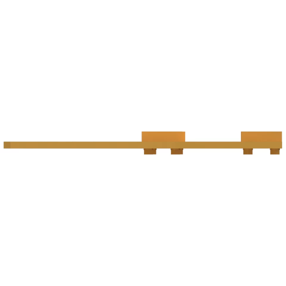 466-0400: СКРЕПЕР В СБОРЕ 4660400 купить