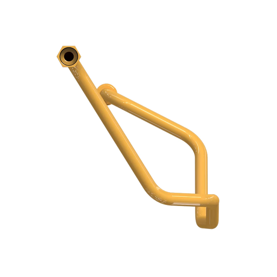 466-0926: Tube Assembly 4660926 купить