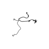 466-1203: Steel Mill Transmission Wiring Harness 4661203 buy