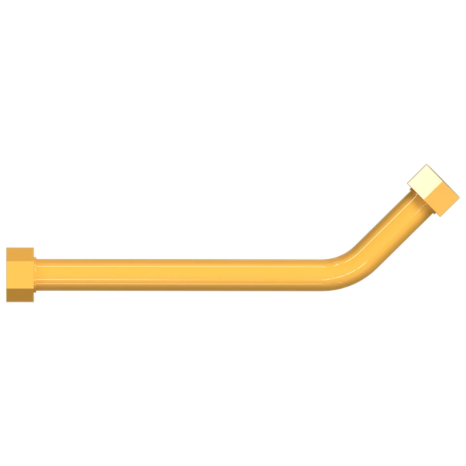 466-2977: Engine Oil Lines Tube Assembly 4662977 购买