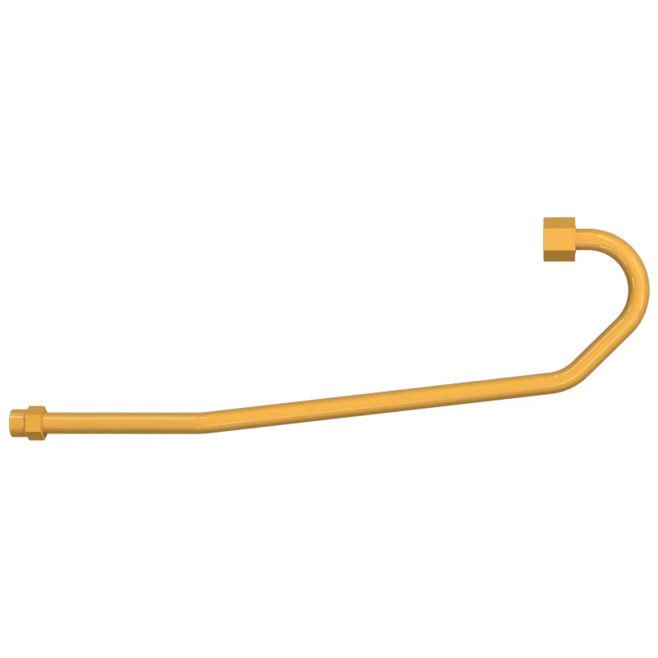 466-3192: Articulation Lines Tube Assembly 4663192 купить