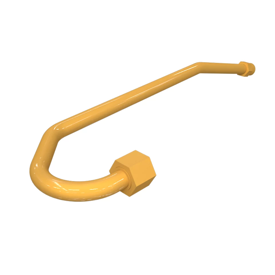 466-3192: Articulation Lines Tube Assembly 4663192 купить
