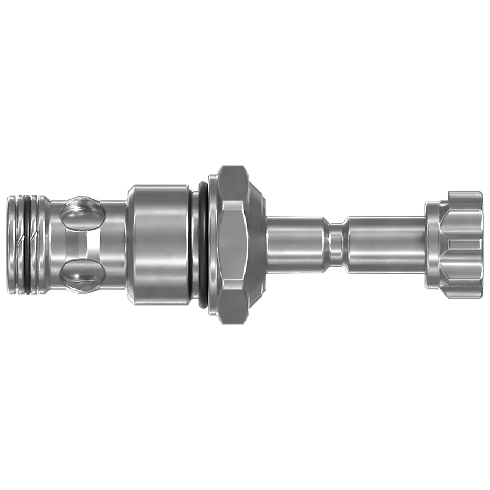 466-3440: Hydraulic Manifold Poppet Valve 4663440 购买