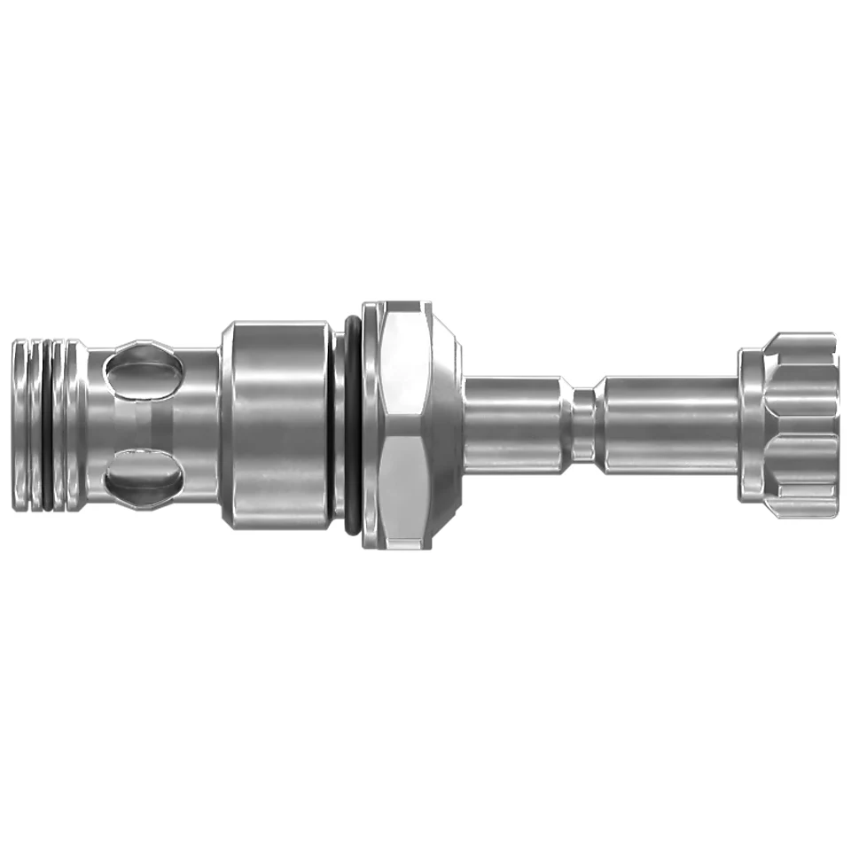 466-3440: Hydraulic Manifold Poppet Valve 4663440 购买