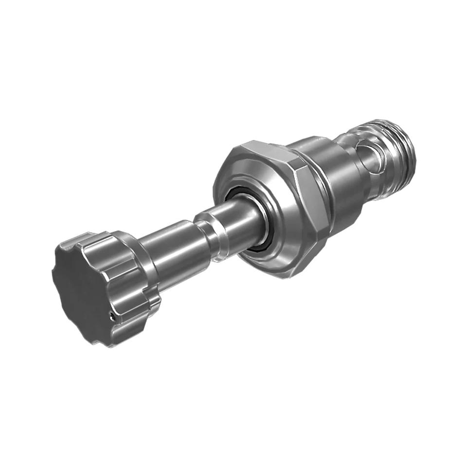 466-3440: Hydraulic Manifold Poppet Valve 466-3440 Caterpillar