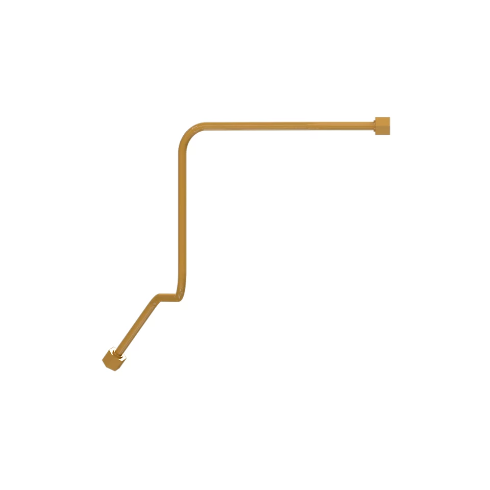 466-3778: ТРУБКА В СБОРЕ 4663778 купить