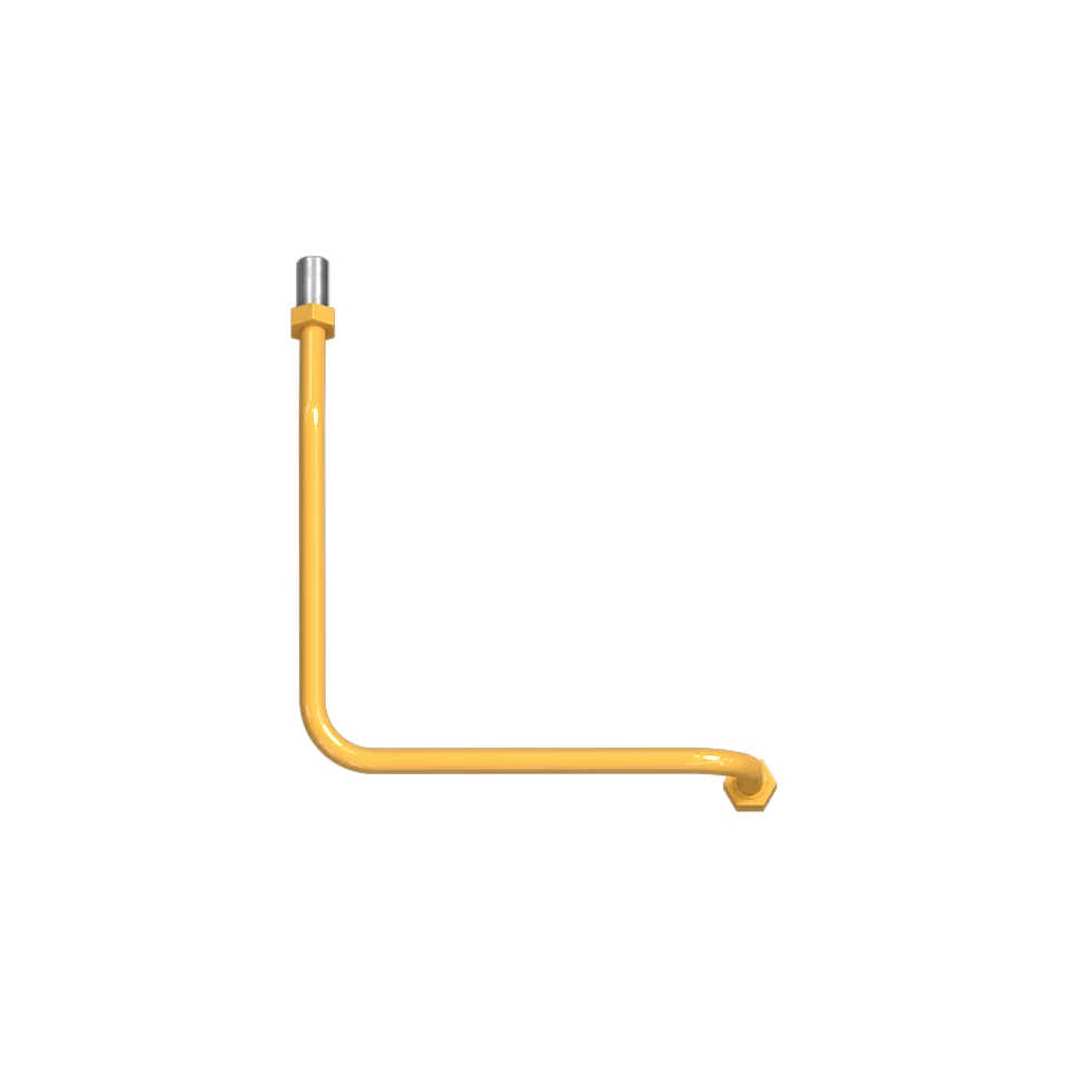 466-4439: Tube Assembly 4664439 купить