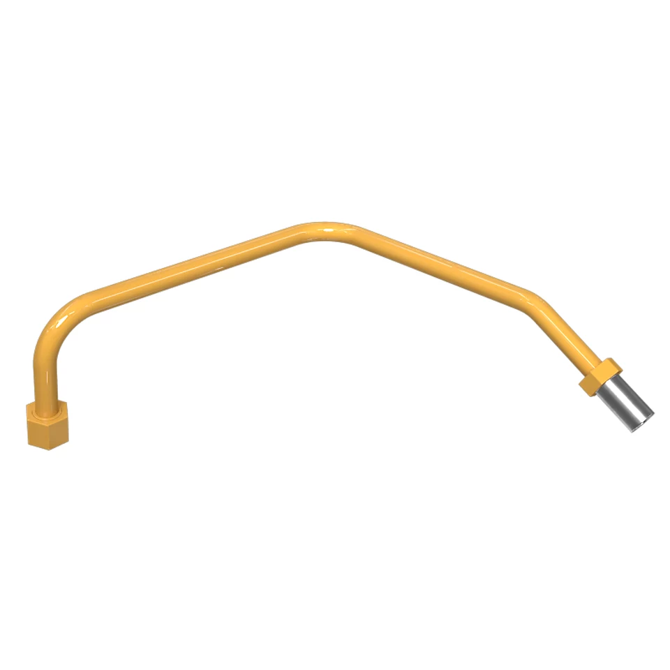 466-4439: Tube Assembly 4664439 купить