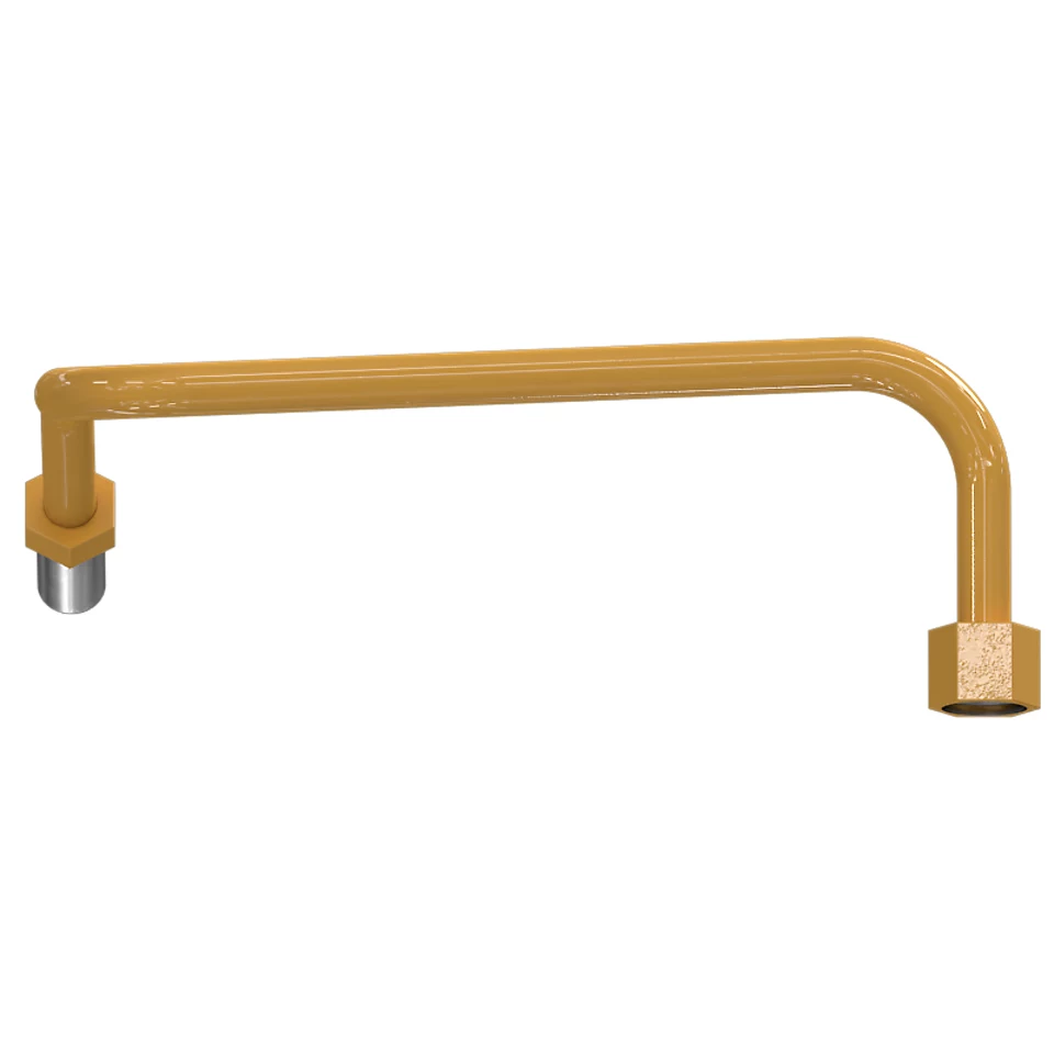 466-4439: Tube Assembly 4664439 купить