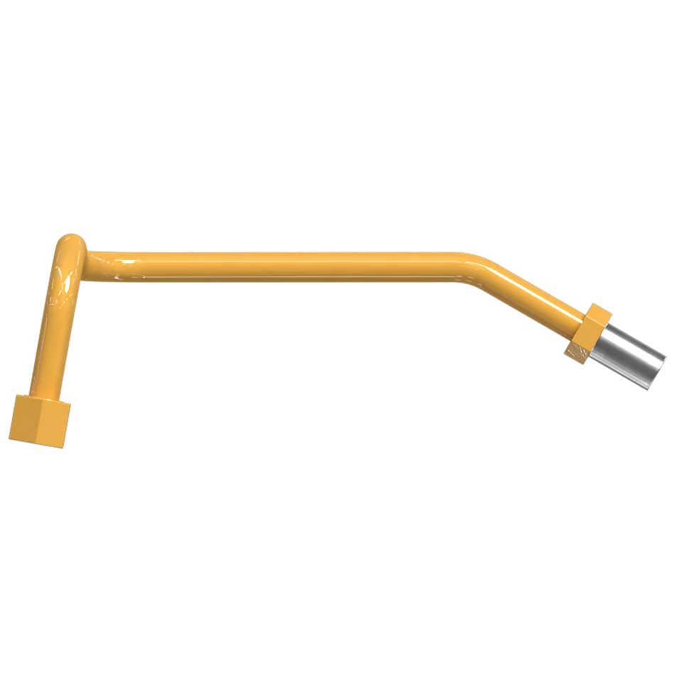 466-4439: Tube Assembly 4664439 купить