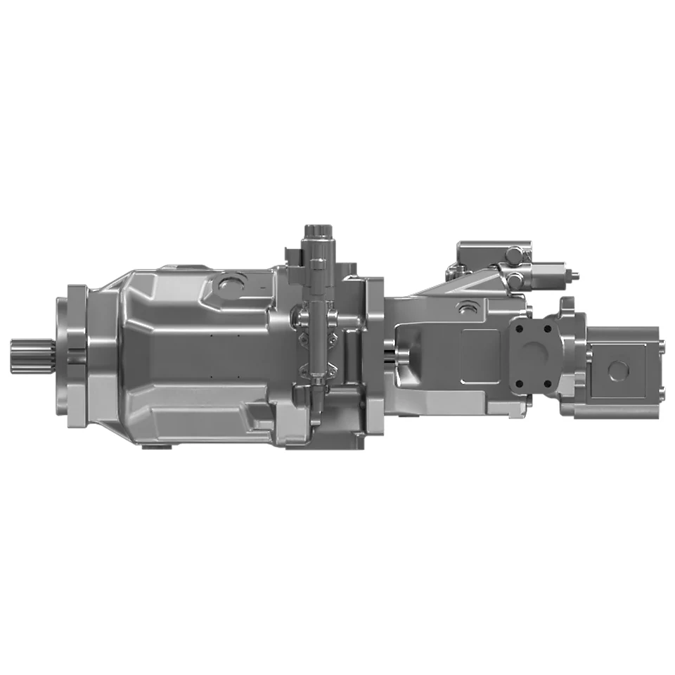 466-5028: Double Piston - Piston Pump 4665028 купить
